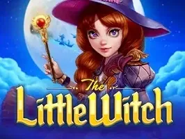 LittleWitch screenshot