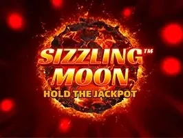Sizzling Moon™ screenshot