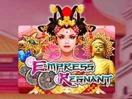 Empress Regnant screenshot