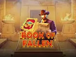 Book of Fallen™