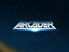 Arcader
