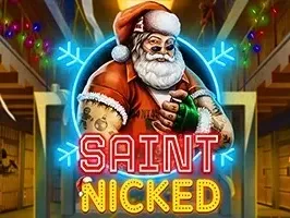 Saint Nicked screenshot