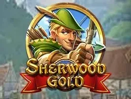 Sherwood Gold screenshot