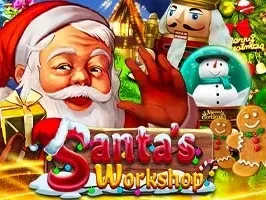 Santa's Workshop screenshot