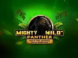 Mighty Wild™_ Panther screenshot