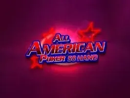 All American Poker 50 Hand screenshot