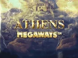 Athens Megaways DNT screenshot