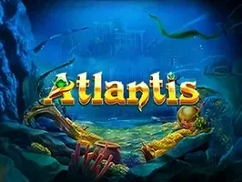 Atlantis screenshot