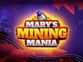 Mary's Mining Mania screenshot