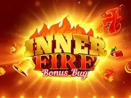 Inner Fire Bonus Buy screenshot