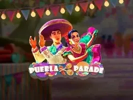 Puebla Parade